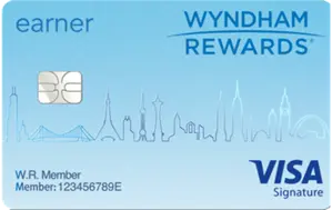Wyndham Earner
