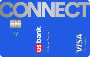 US Bank Altitude Connect