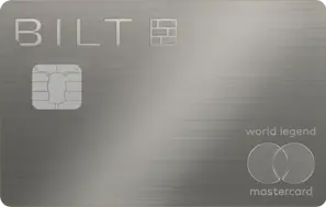 Bilt Palladium