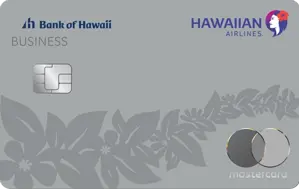 Hawaiian Airlines Business