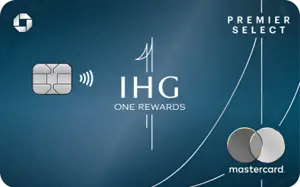 IHG One Rewards Premier Select