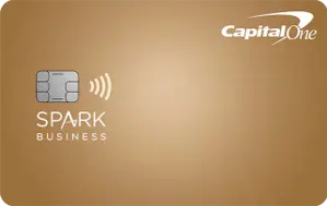 Capital One Spark Classic Business