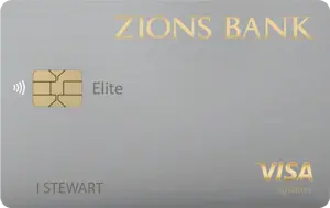 Zions Bank Elite