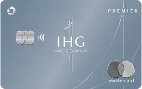 IHG One Rewards Premier