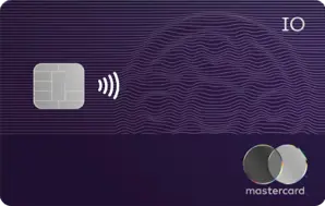 Mercury IO Business