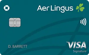 Aer Lingus