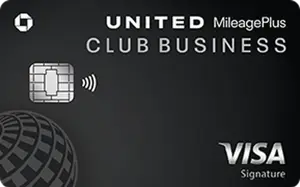 United Club Business