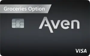 Aven (Groceries Option)