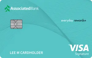 Associated Bank Everyday Rewards+