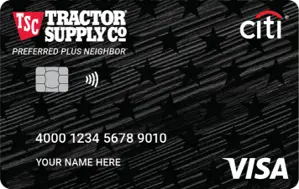 Tractor Supply Co.