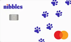 Nibbles Pet Rewards