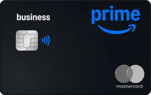 Amazon Prime Business