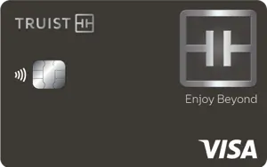 Truist Enjoy Beyond