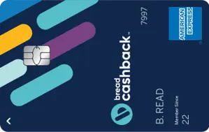 Bread Cashback