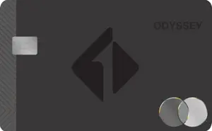 First Tech Federal Odyssey Rewards