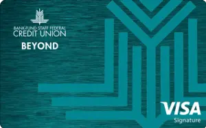 Bank-Fund FCU BEYOND