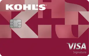 Kohl's Rewards
