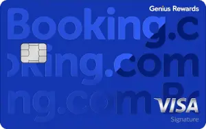 Booking.com Genius Rewards