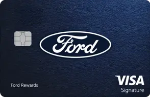 Ford Rewards
