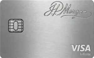Chase JP Morgan Reserve Card