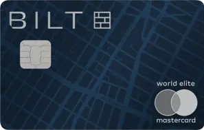 Bilt Blue