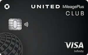 United Club