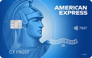 American Express Blue Cash EveryDay