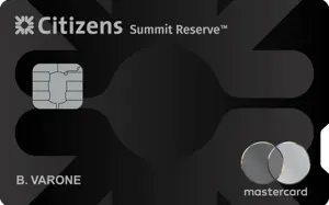 Citizens Bank Summit Reserve