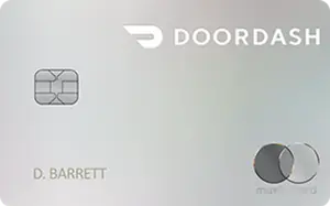 DoorDash Rewards