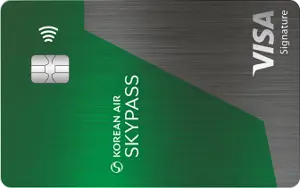 Korean Air SKYPASS
