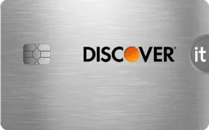 Discover It Chrome Gas & Restaurant