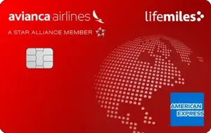 Avianca LifeMiles