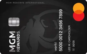 MGM Resorts Rewards