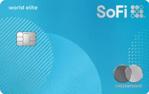 SoFi Unlimited 2%