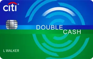 Citi Double Cash