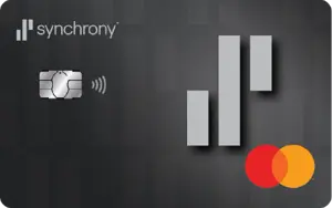 Synchrony Premier