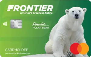 Frontier
