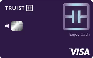 Truist Enjoy Cash (Option 2)