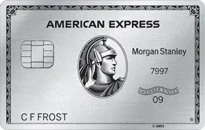 Morgan Stanley Platinum