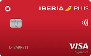Iberia