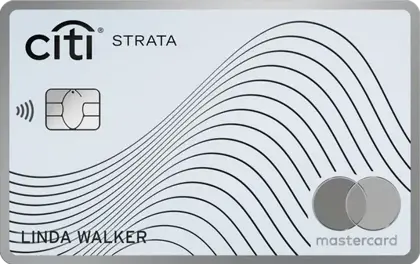 Citi Strata