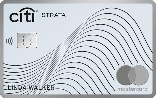 The Citi Strata: A Thin Veneer Over Solid Strategy or Just Bedrock-Level Basics