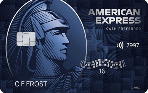 The Grocery Showdown: Blue Cash Preferred vs. American Express Gold - Which Card Actually Wins?