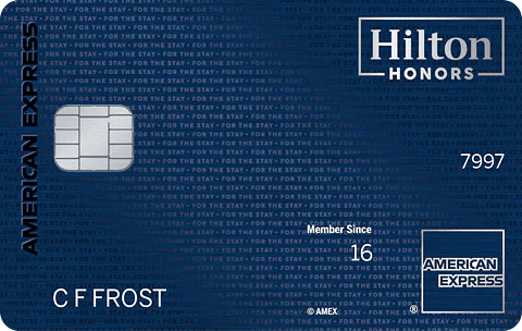 The Hilton Honors Aspire: Why This $550 "Monster Card" Can Be Essentially Free for Hilton Loyalists