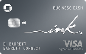 The Ink Business Cash Card: A No-Fee Cash Back Contender for Savvy Entrepreneurs
