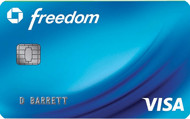 Credit card 1