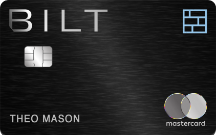 Credit card 1