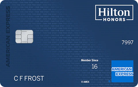 The Hilton Surpass Card: How American Express Created a "Virtually Free" Hotel Card That Actually Pays You to Hold It